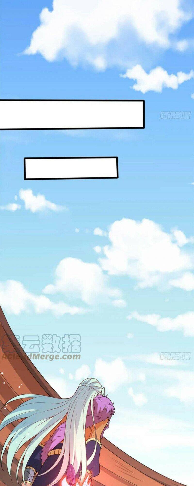 Chân Võ Thế Giới Chapter 49 - Trang 2