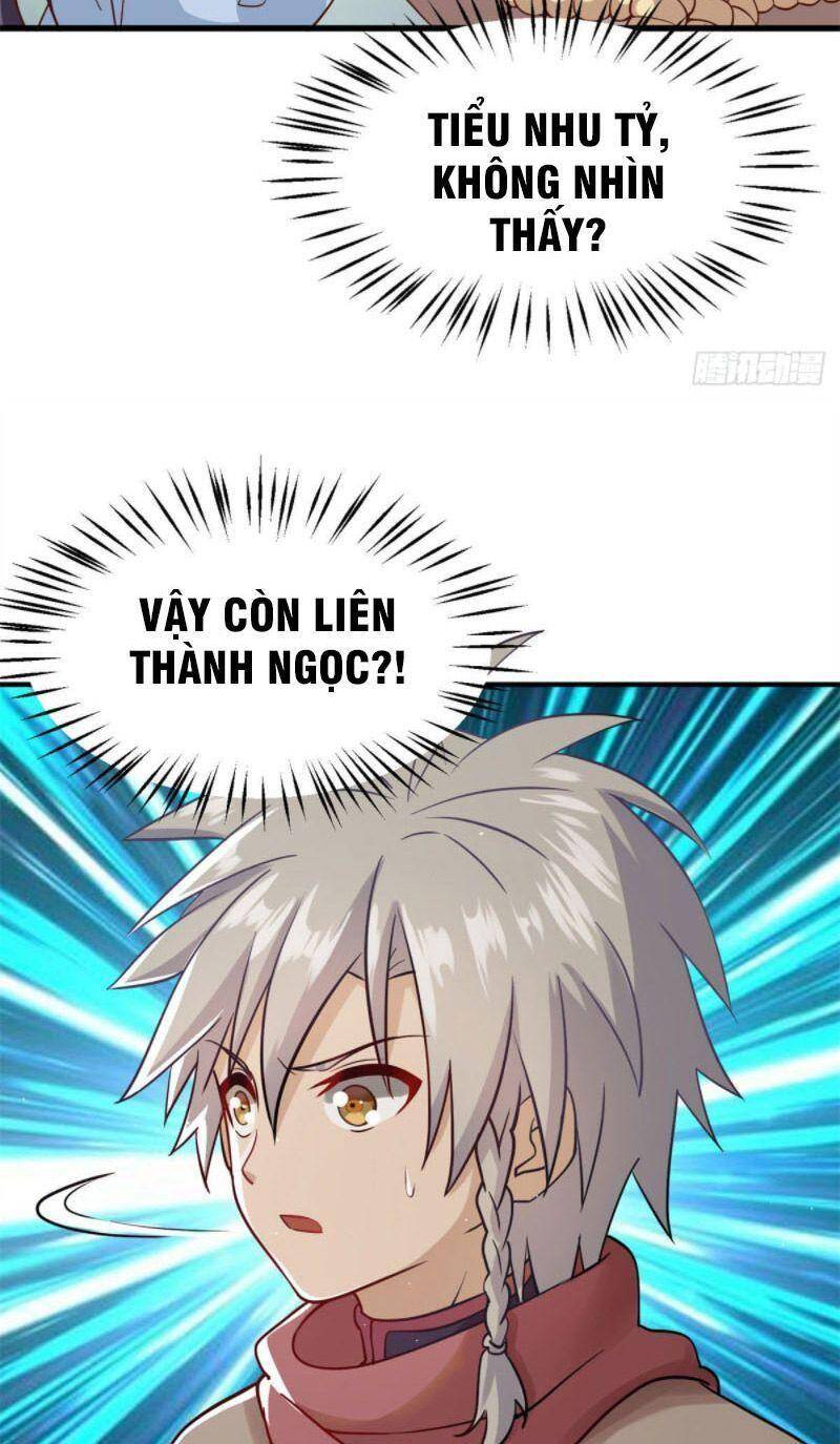 Chân Võ Thế Giới Chapter 5 - Trang 2