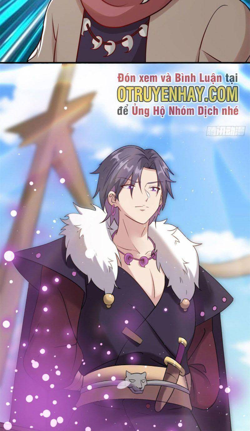 Chân Võ Thế Giới Chapter 5 - Trang 2