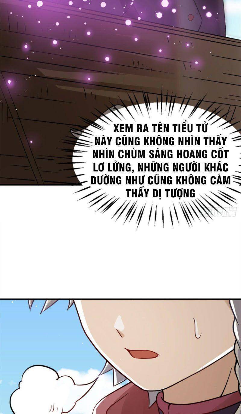 Chân Võ Thế Giới Chapter 5 - Trang 2