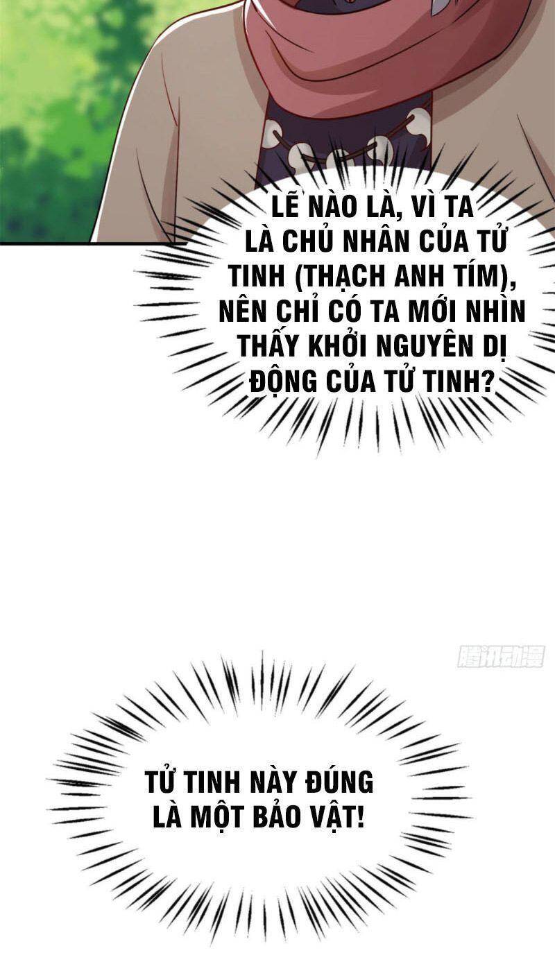 Chân Võ Thế Giới Chapter 5 - Trang 2