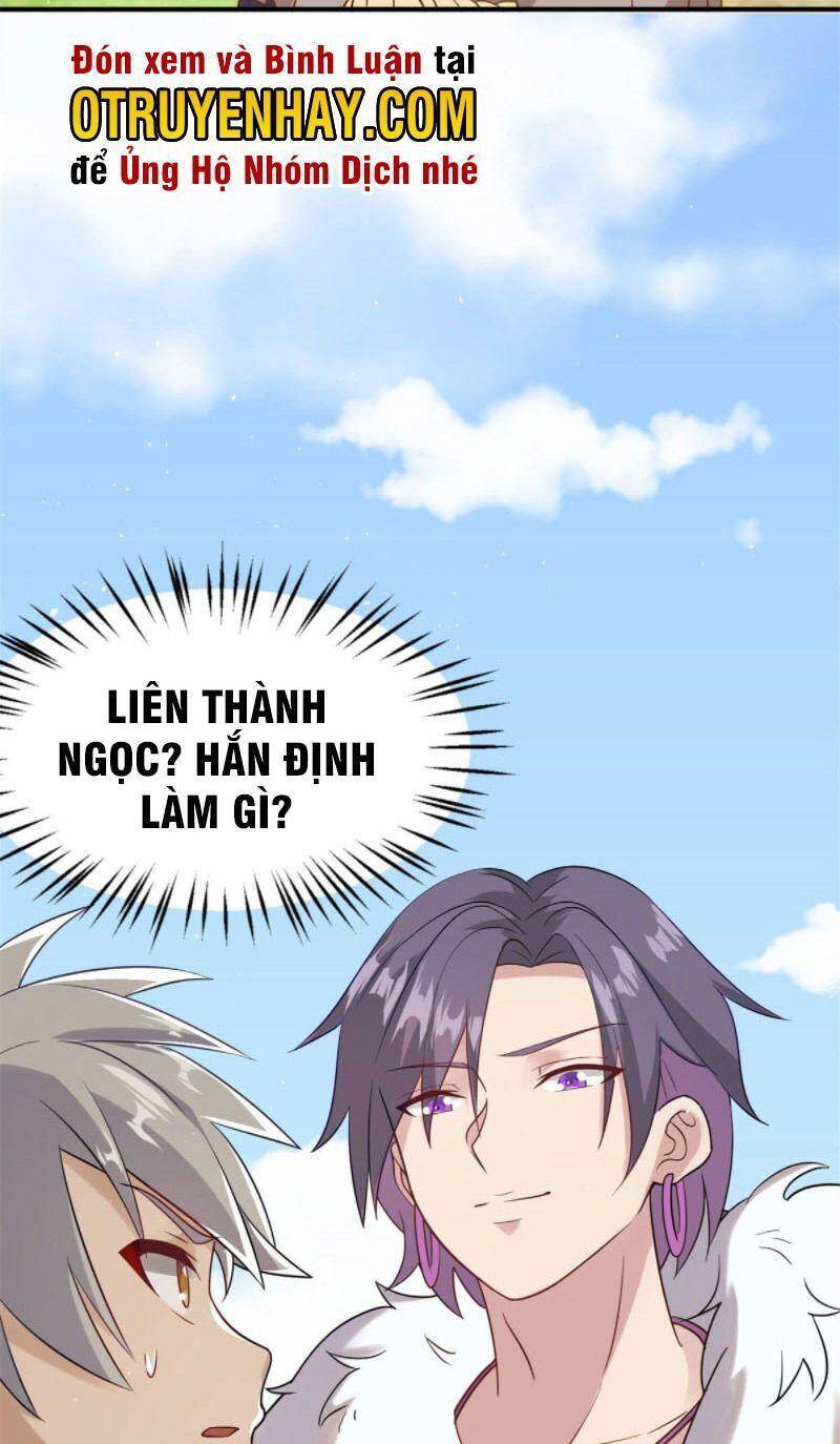 Chân Võ Thế Giới Chapter 5 - Trang 2