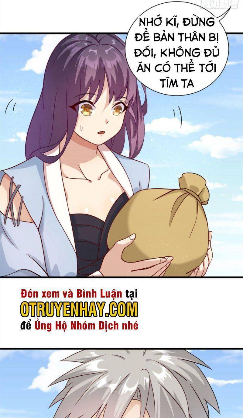 Chân Võ Thế Giới Chapter 5 - Trang 2