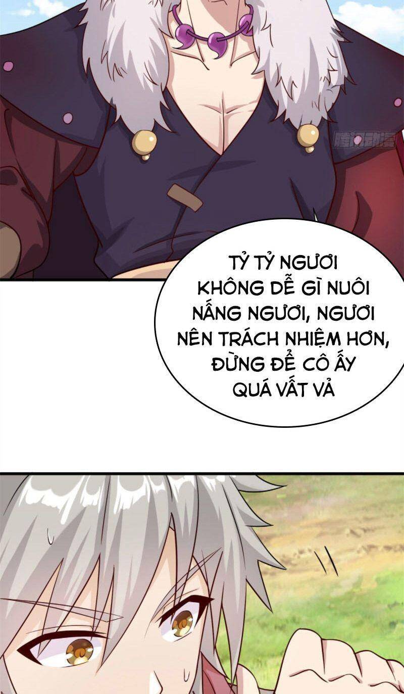 Chân Võ Thế Giới Chapter 5 - Trang 2