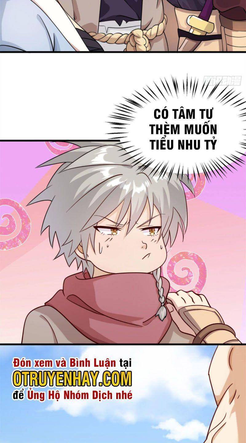 Chân Võ Thế Giới Chapter 5 - Trang 2