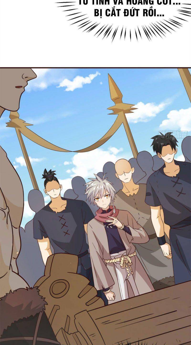 Chân Võ Thế Giới Chapter 5 - Trang 2