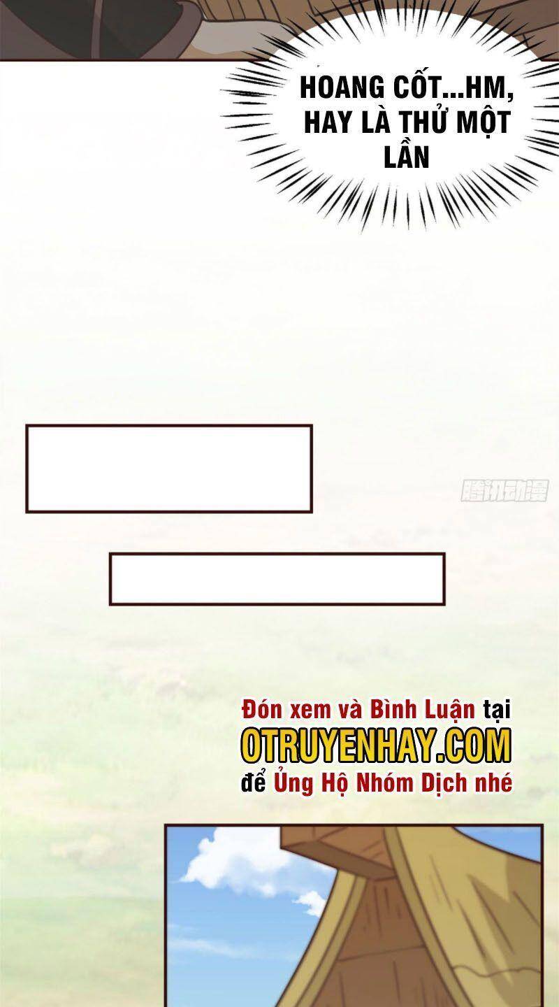 Chân Võ Thế Giới Chapter 5 - Trang 2