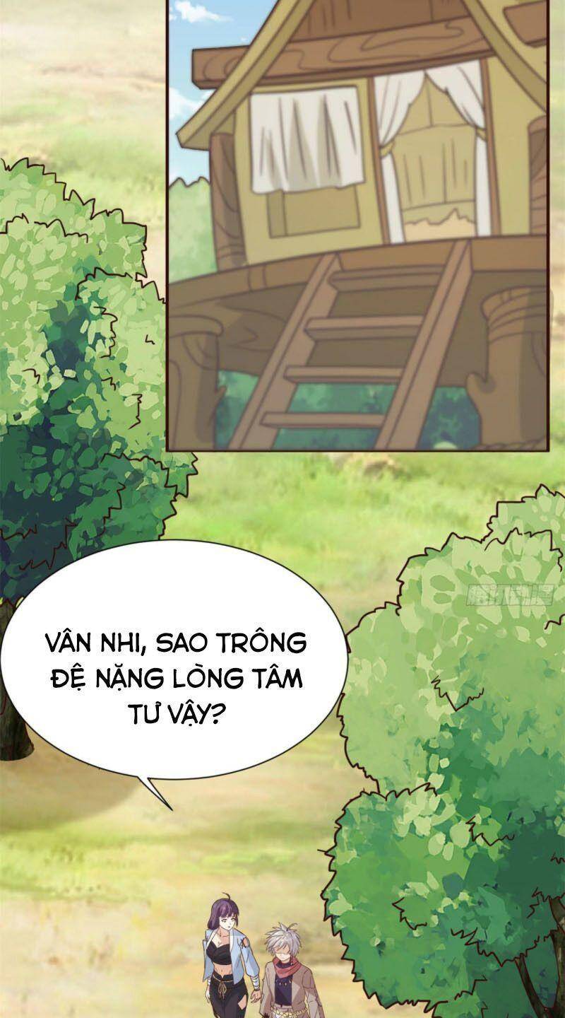 Chân Võ Thế Giới Chapter 5 - Trang 2