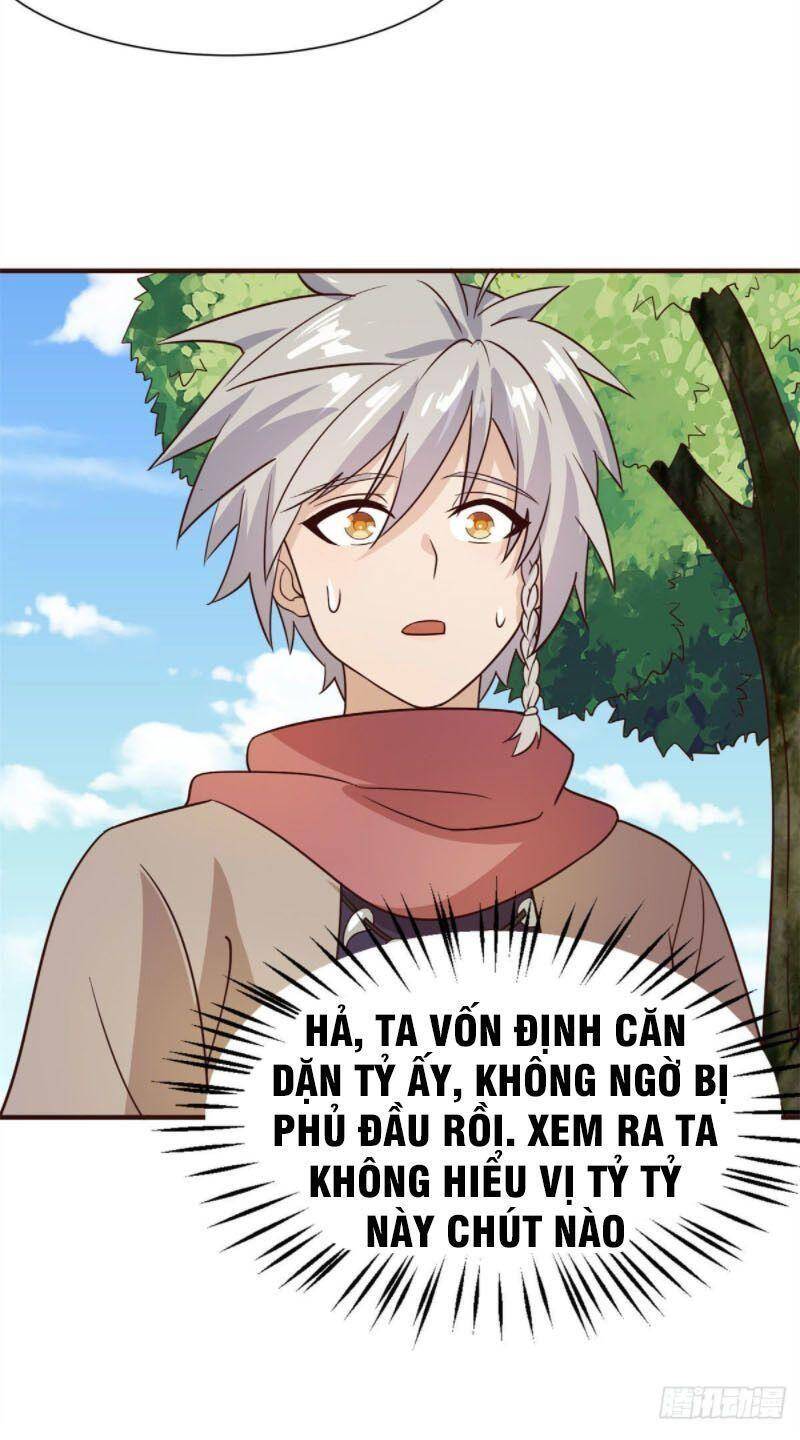 Chân Võ Thế Giới Chapter 5 - Trang 2