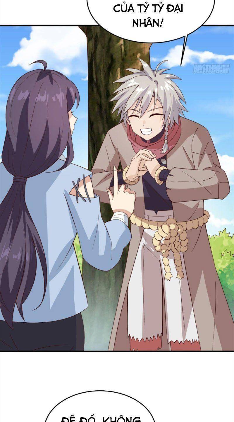 Chân Võ Thế Giới Chapter 5 - Trang 2