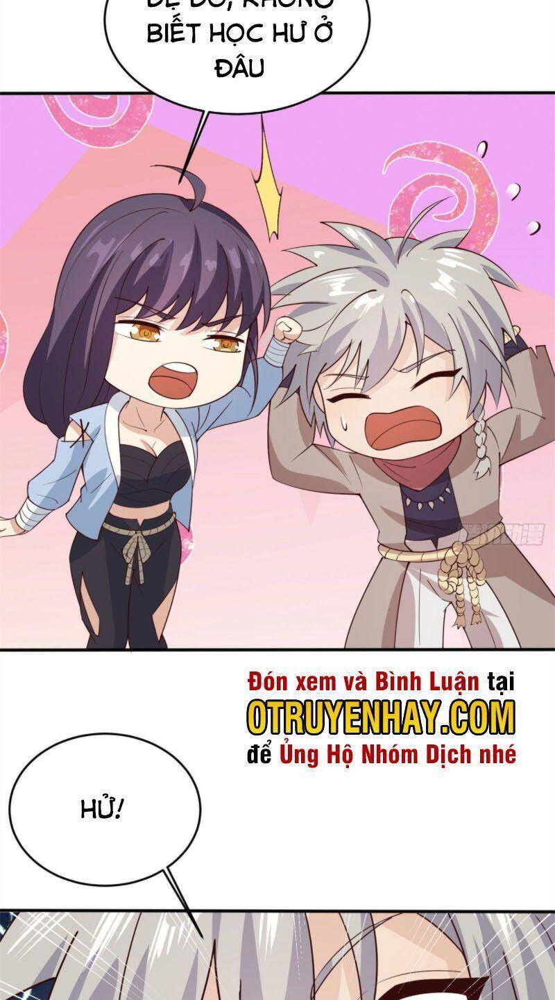 Chân Võ Thế Giới Chapter 5 - Trang 2