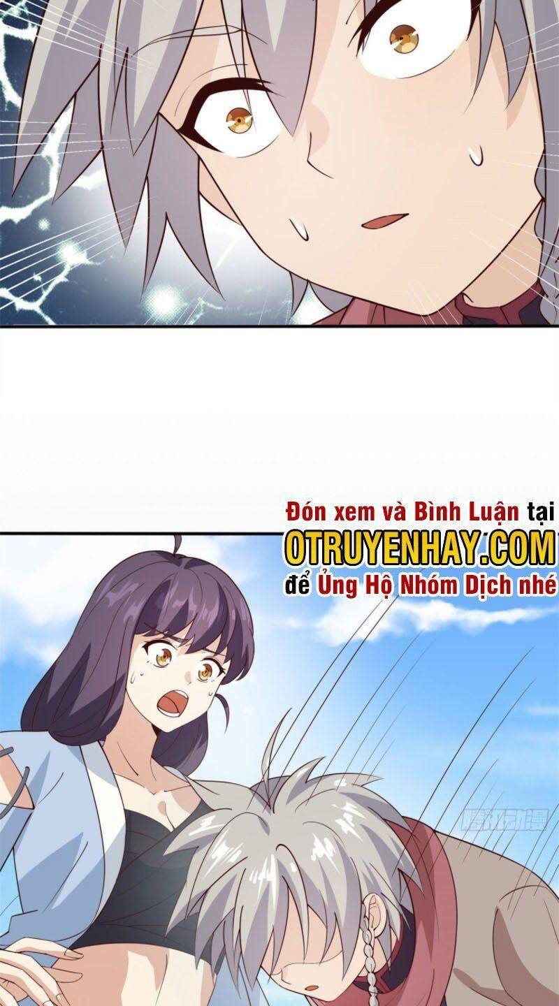 Chân Võ Thế Giới Chapter 5 - Trang 2