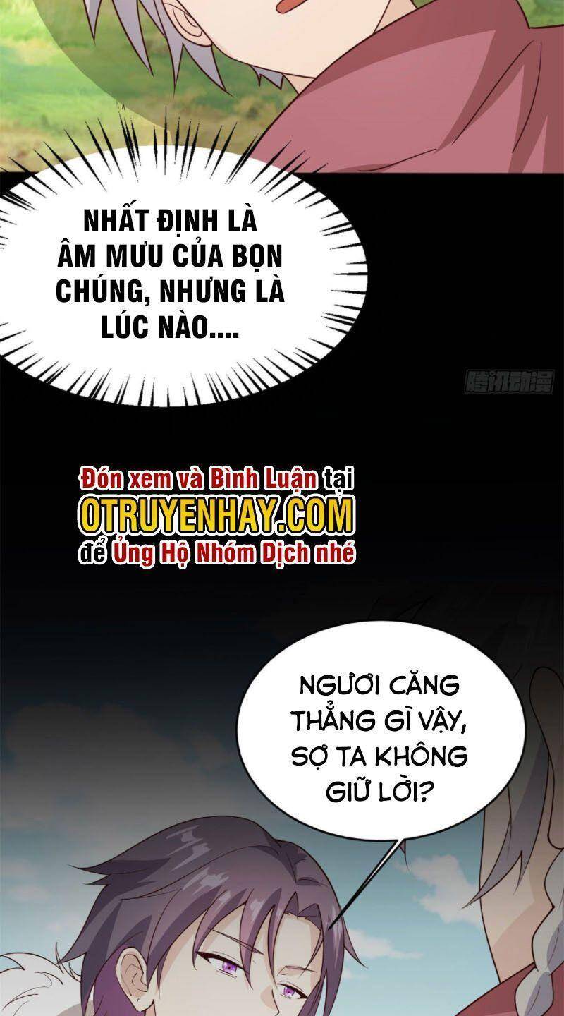 Chân Võ Thế Giới Chapter 5 - Trang 2