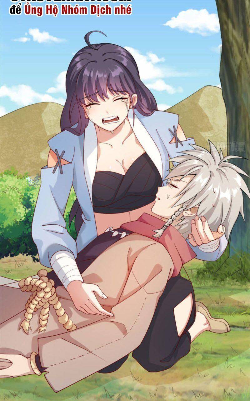 Chân Võ Thế Giới Chapter 5 - Trang 2