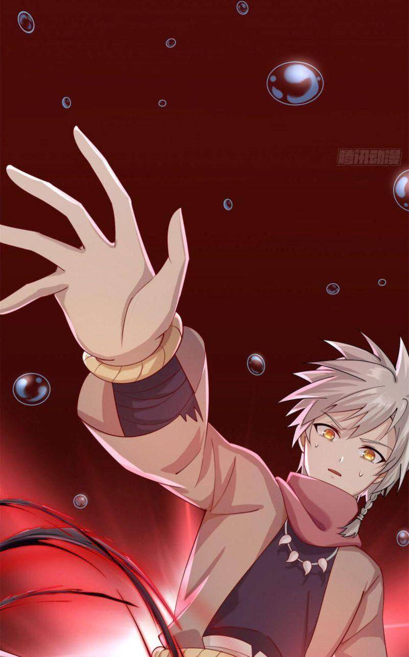 Chân Võ Thế Giới Chapter 5 - Trang 2