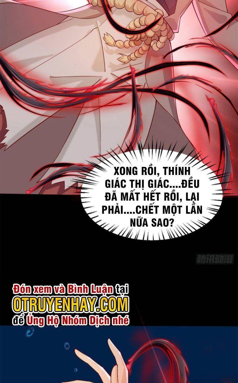 Chân Võ Thế Giới Chapter 5 - Trang 2