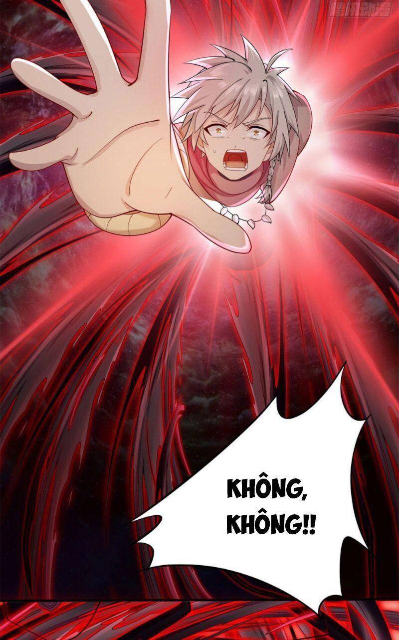 Chân Võ Thế Giới Chapter 5 - Trang 2