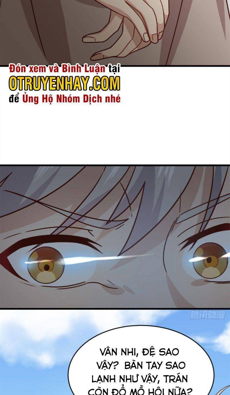 Chân Võ Thế Giới Chapter 5 - Trang 2