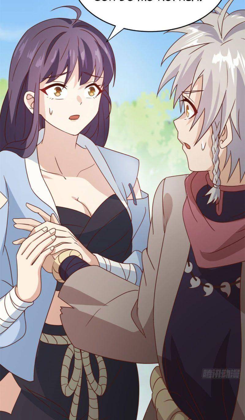 Chân Võ Thế Giới Chapter 5 - Trang 2