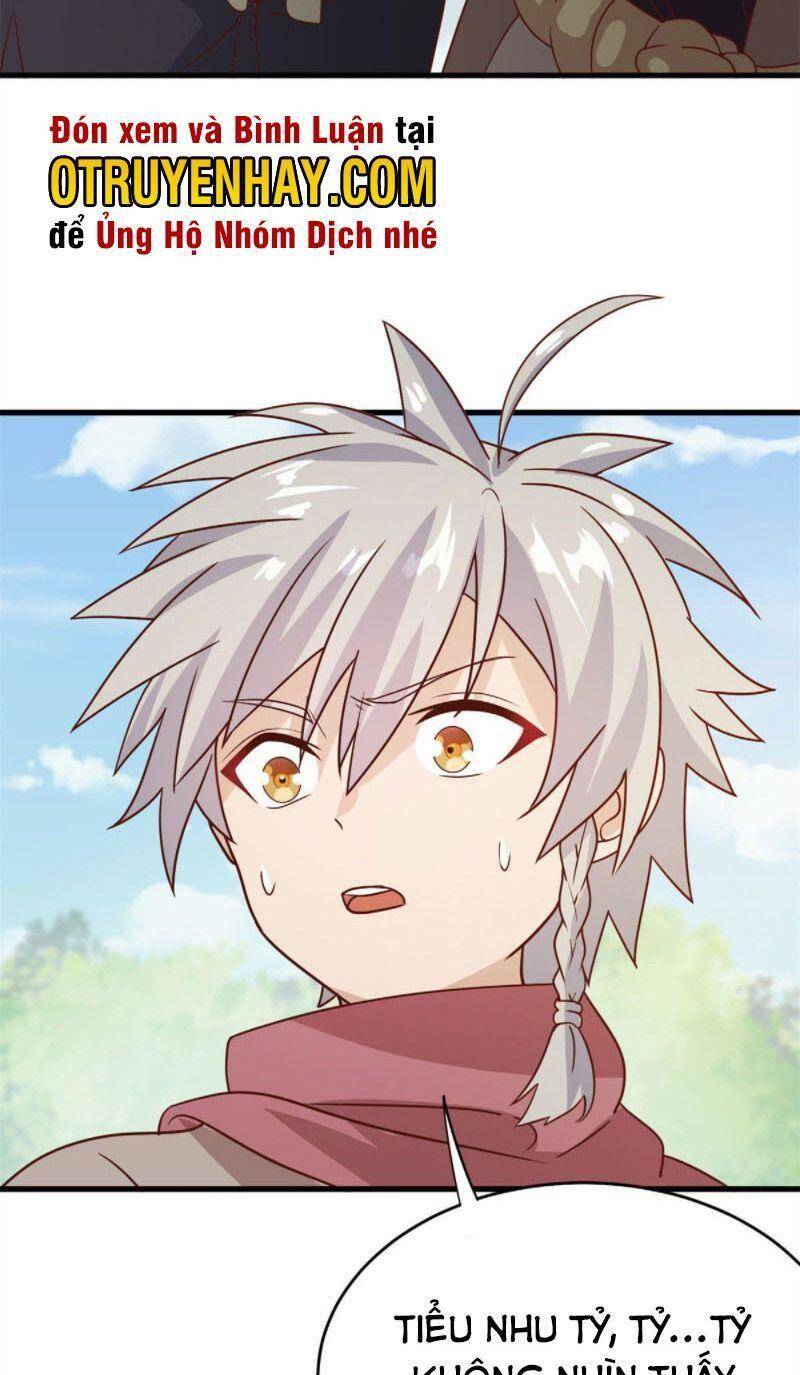 Chân Võ Thế Giới Chapter 5 - Trang 2