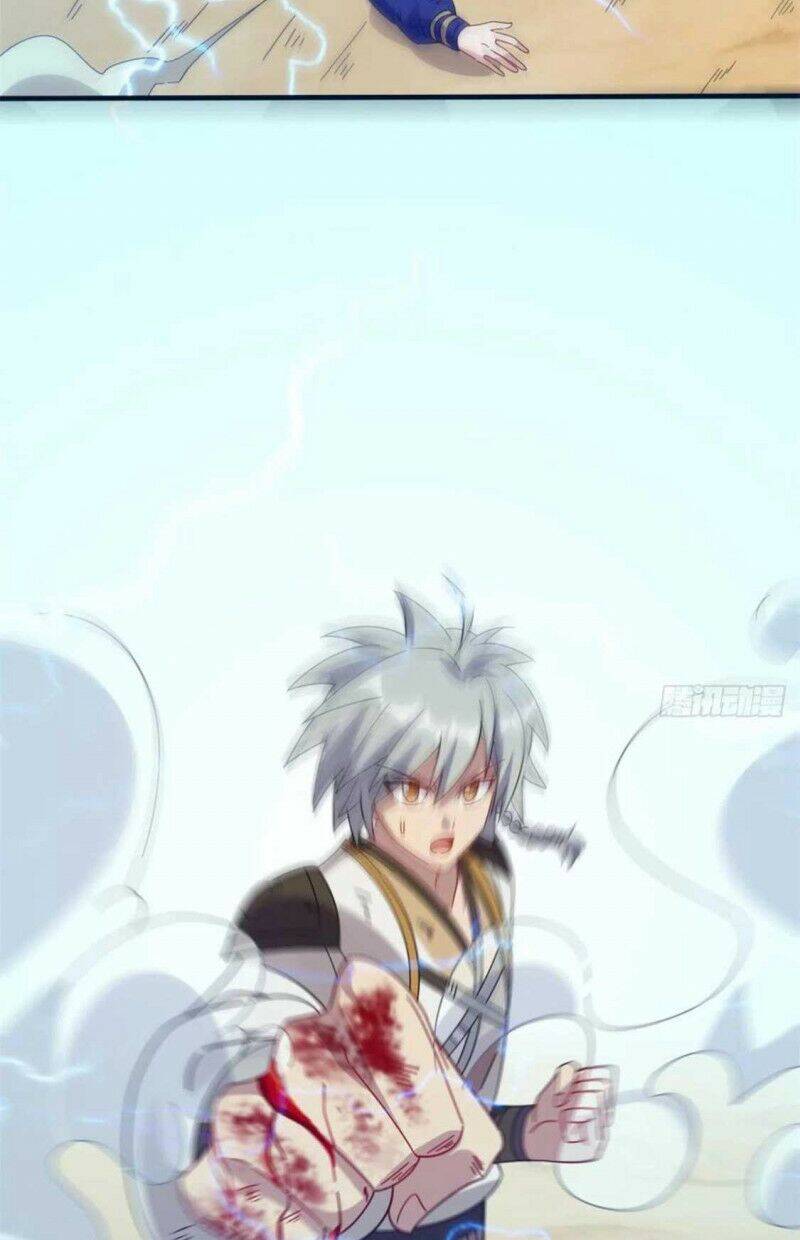 Chân Võ Thế Giới Chapter 50 - Trang 2