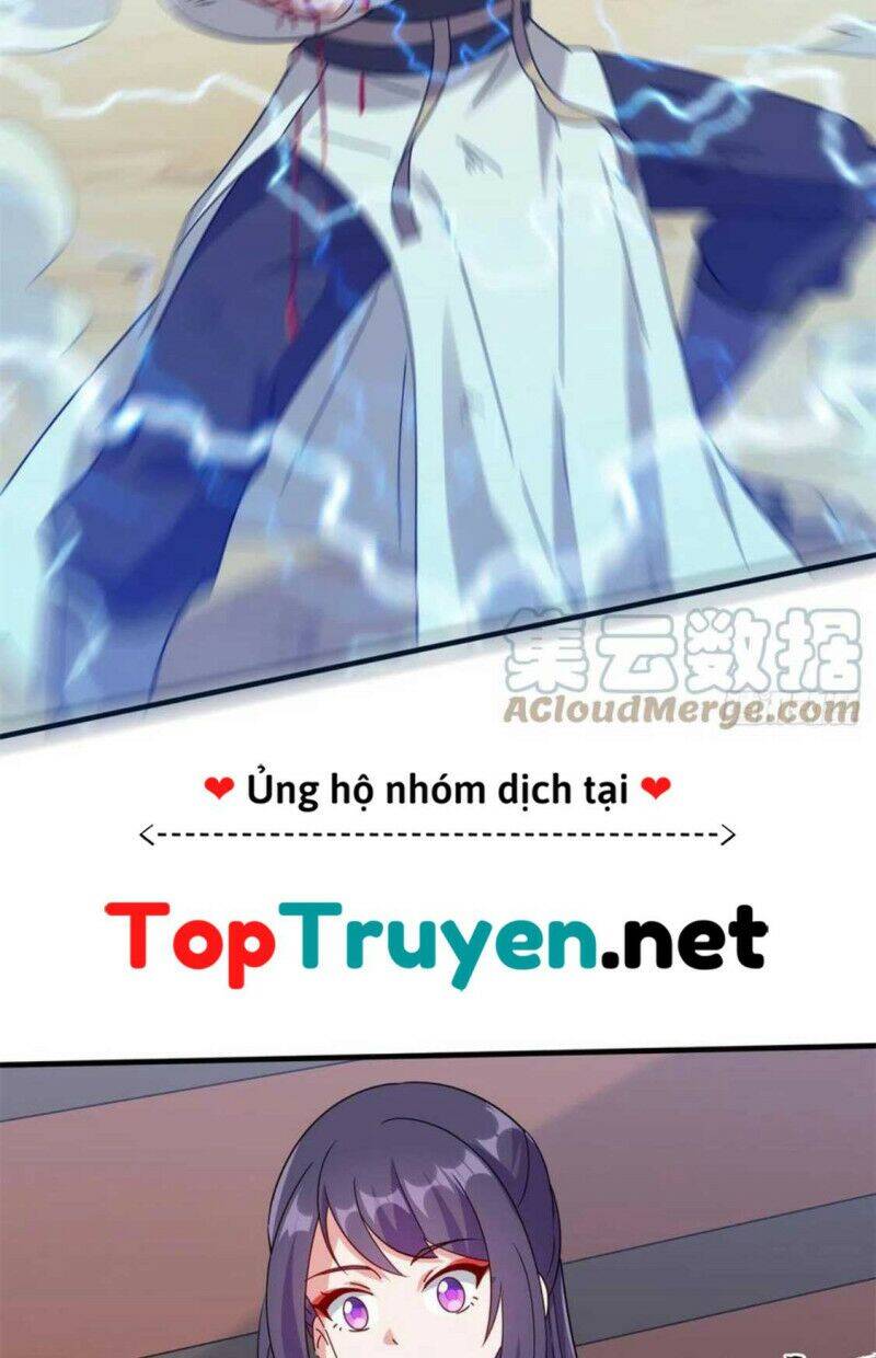 Chân Võ Thế Giới Chapter 50 - Trang 2