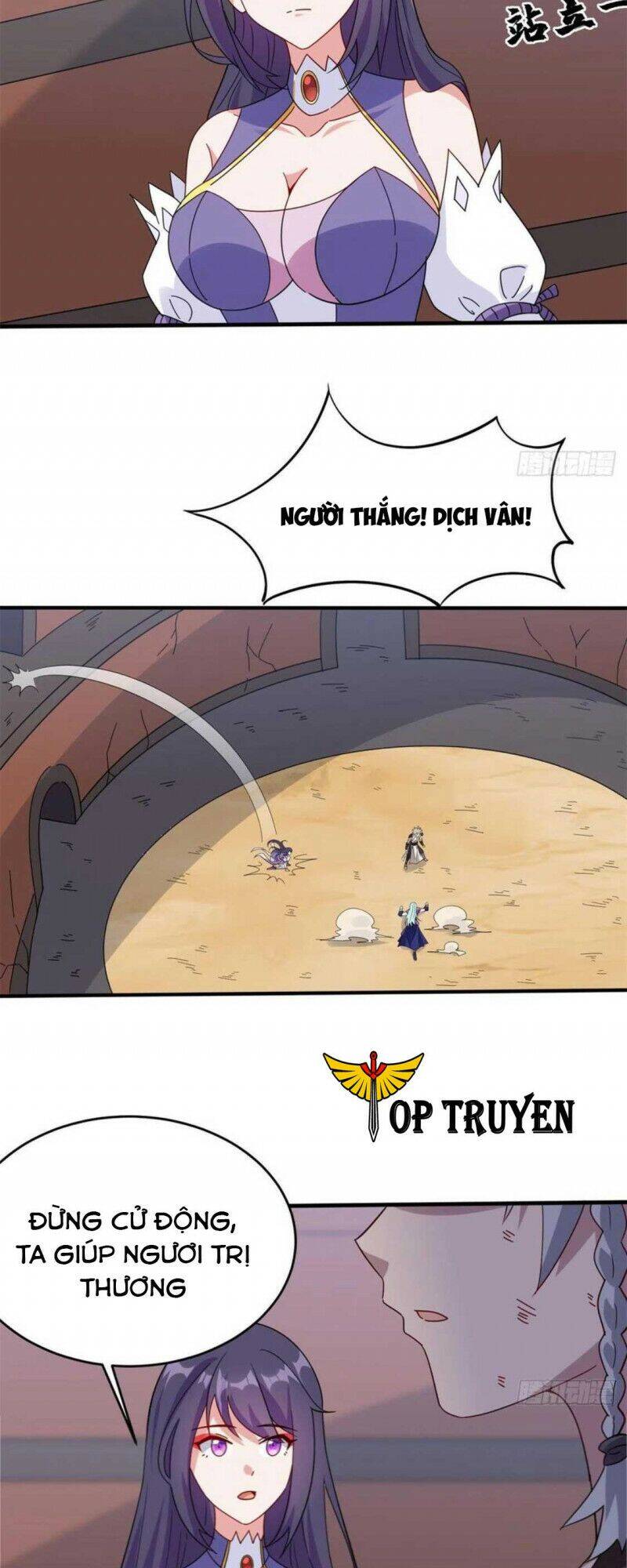 Chân Võ Thế Giới Chapter 50 - Trang 2