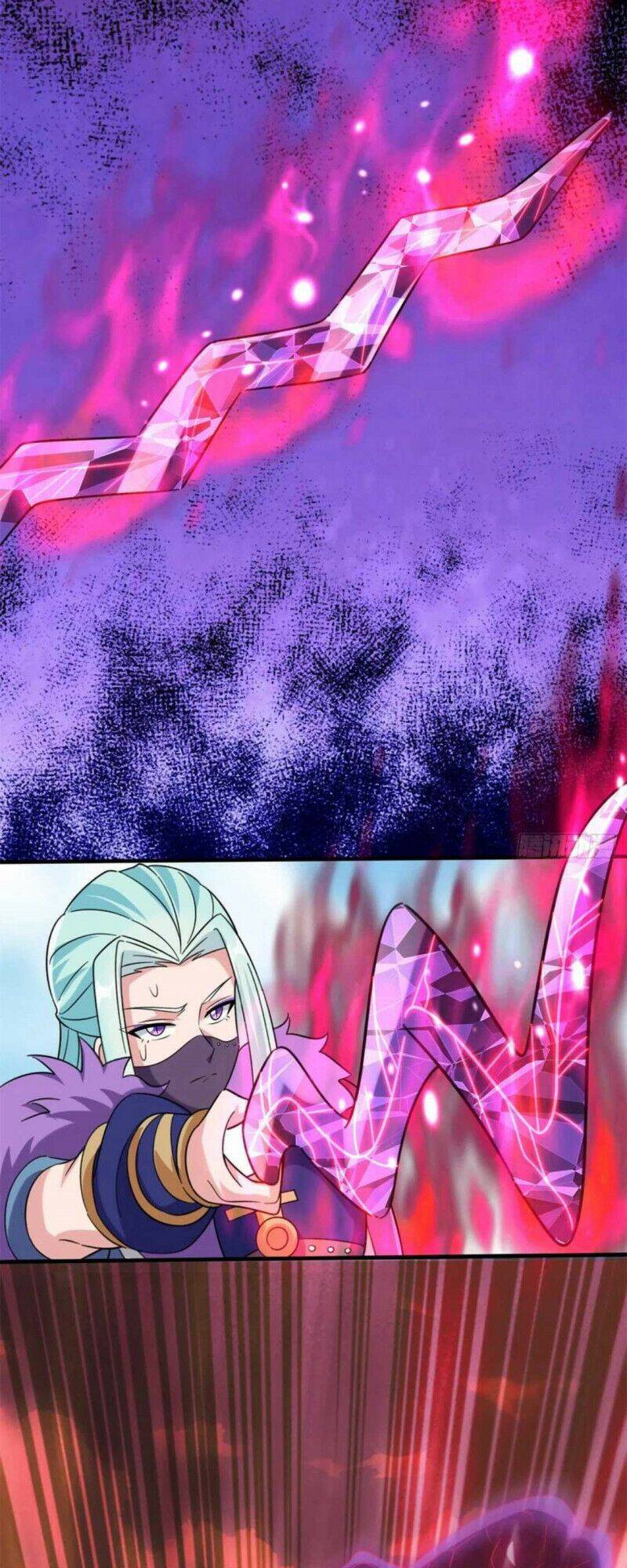 Chân Võ Thế Giới Chapter 50 - Trang 2