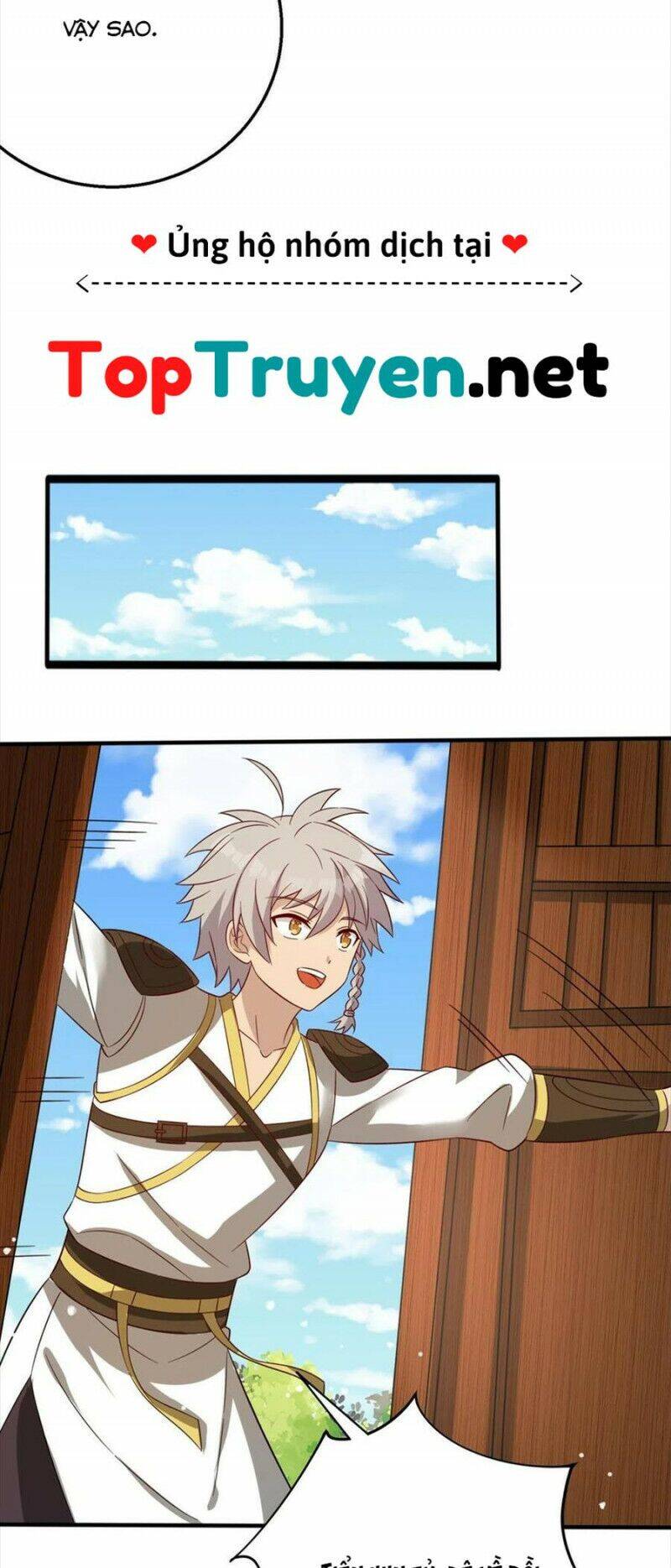 Chân Võ Thế Giới Chapter 51 - Trang 2