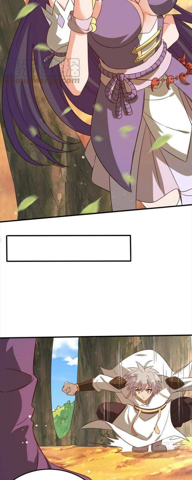 Chân Võ Thế Giới Chapter 51 - Trang 2