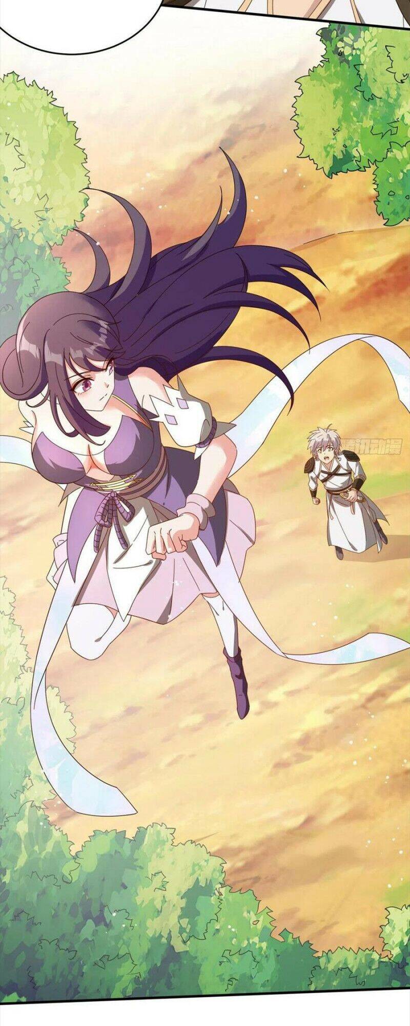 Chân Võ Thế Giới Chapter 51 - Trang 2