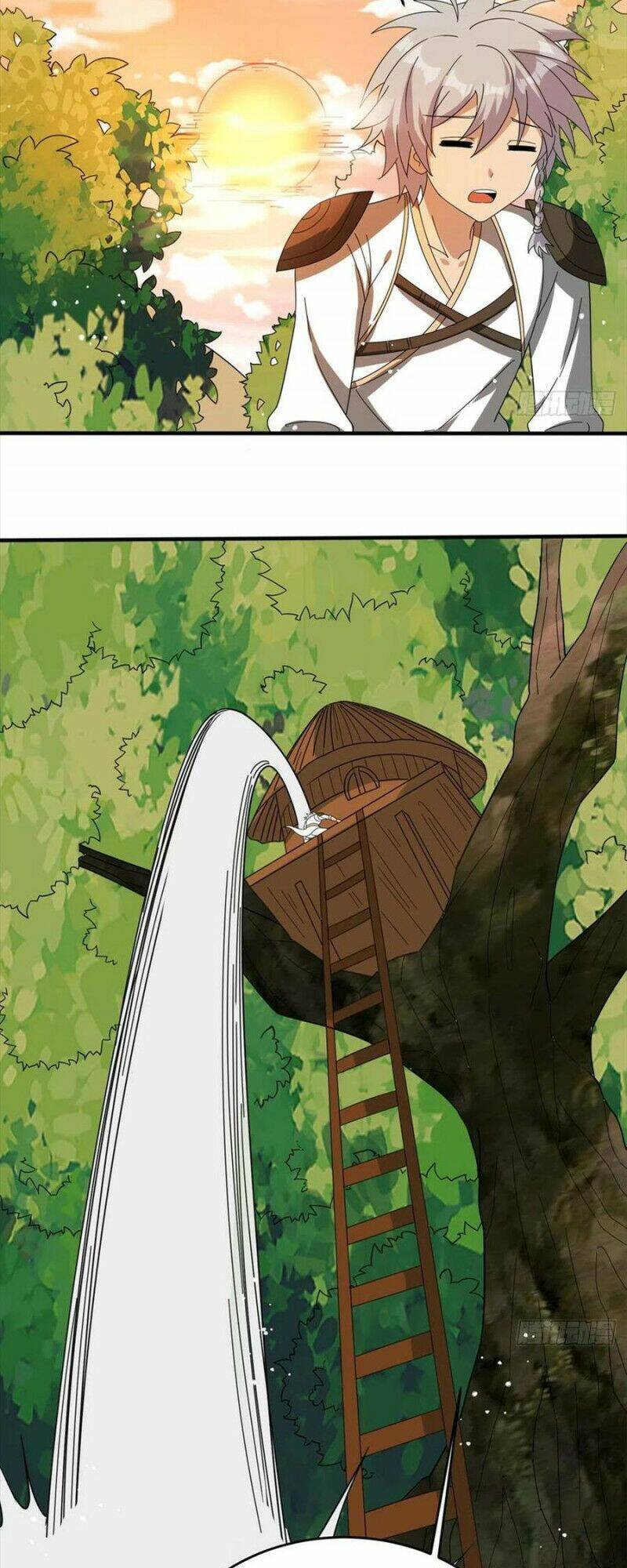 Chân Võ Thế Giới Chapter 51 - Trang 2