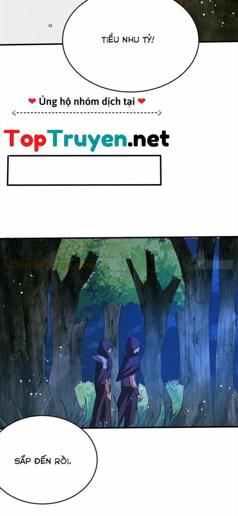 Chân Võ Thế Giới Chapter 51 - Trang 2