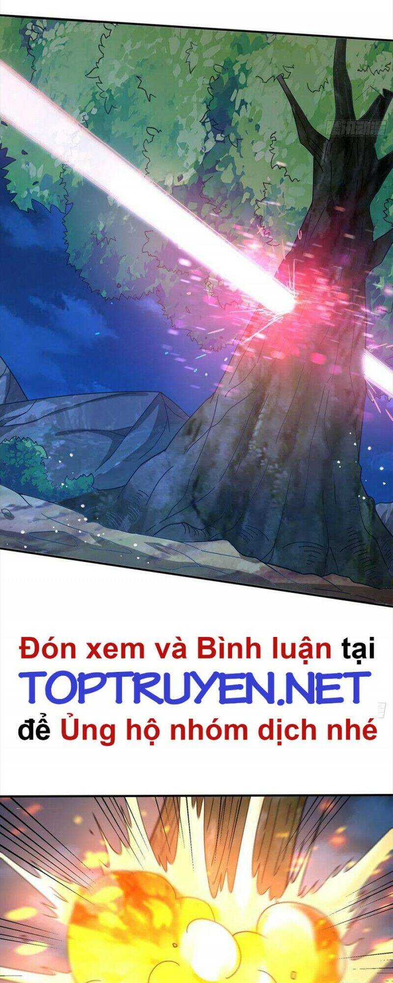 Chân Võ Thế Giới Chapter 51 - Trang 2