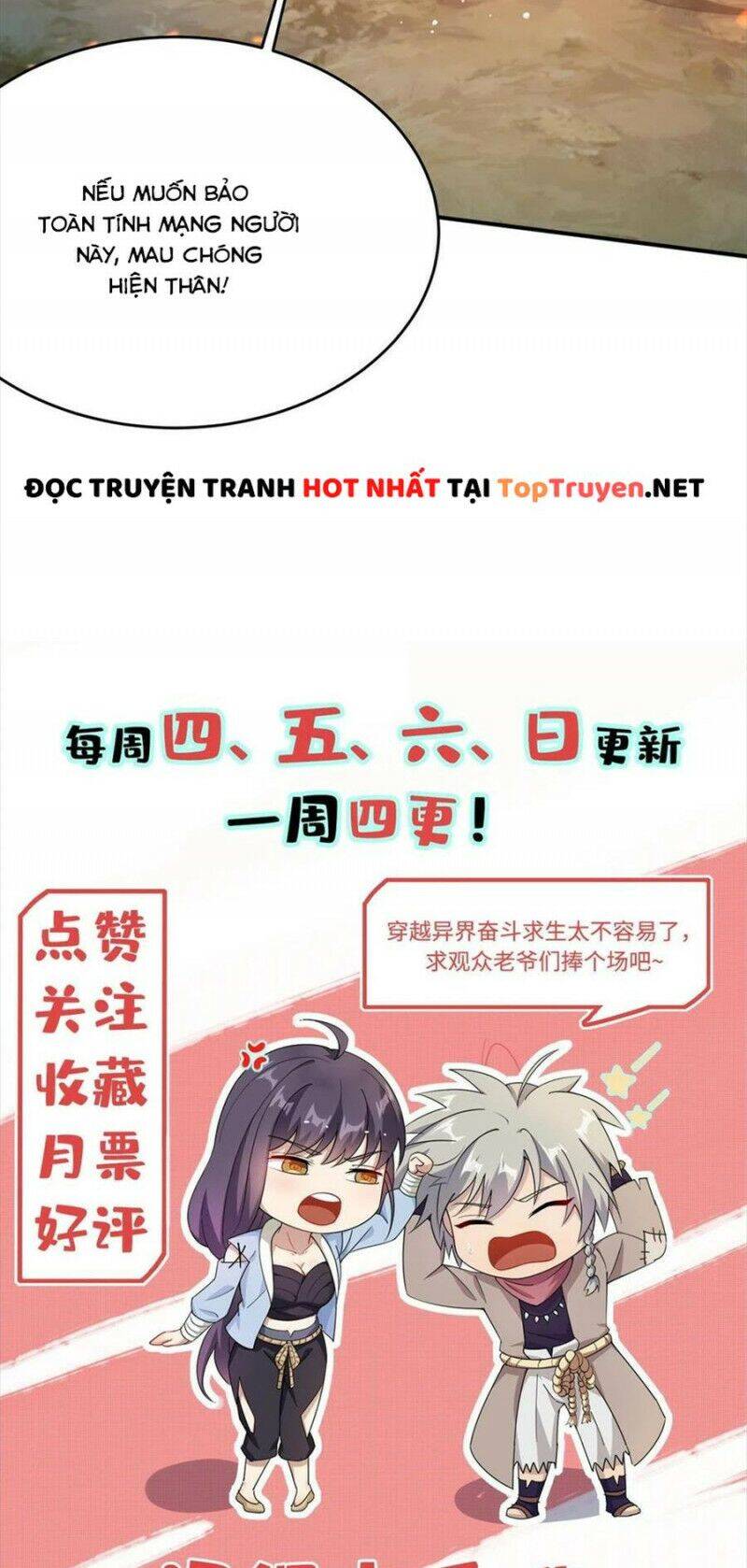 Chân Võ Thế Giới Chapter 51 - Trang 2