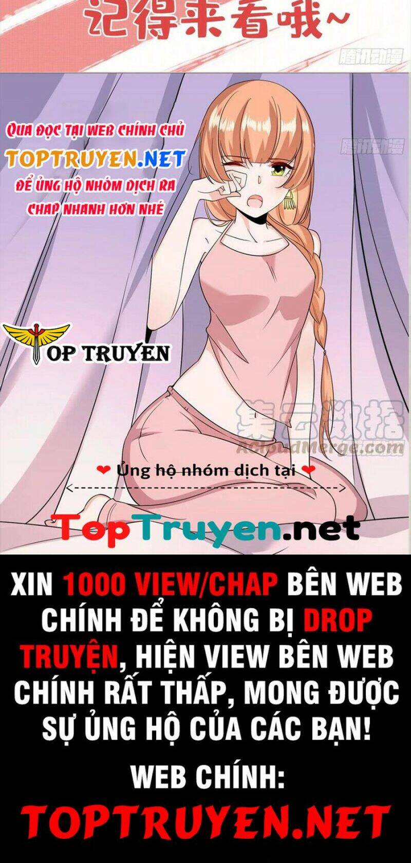 Chân Võ Thế Giới Chapter 51 - Trang 2