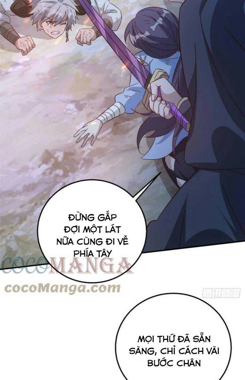 Chân Võ Thế Giới Chapter 52 - Trang 2