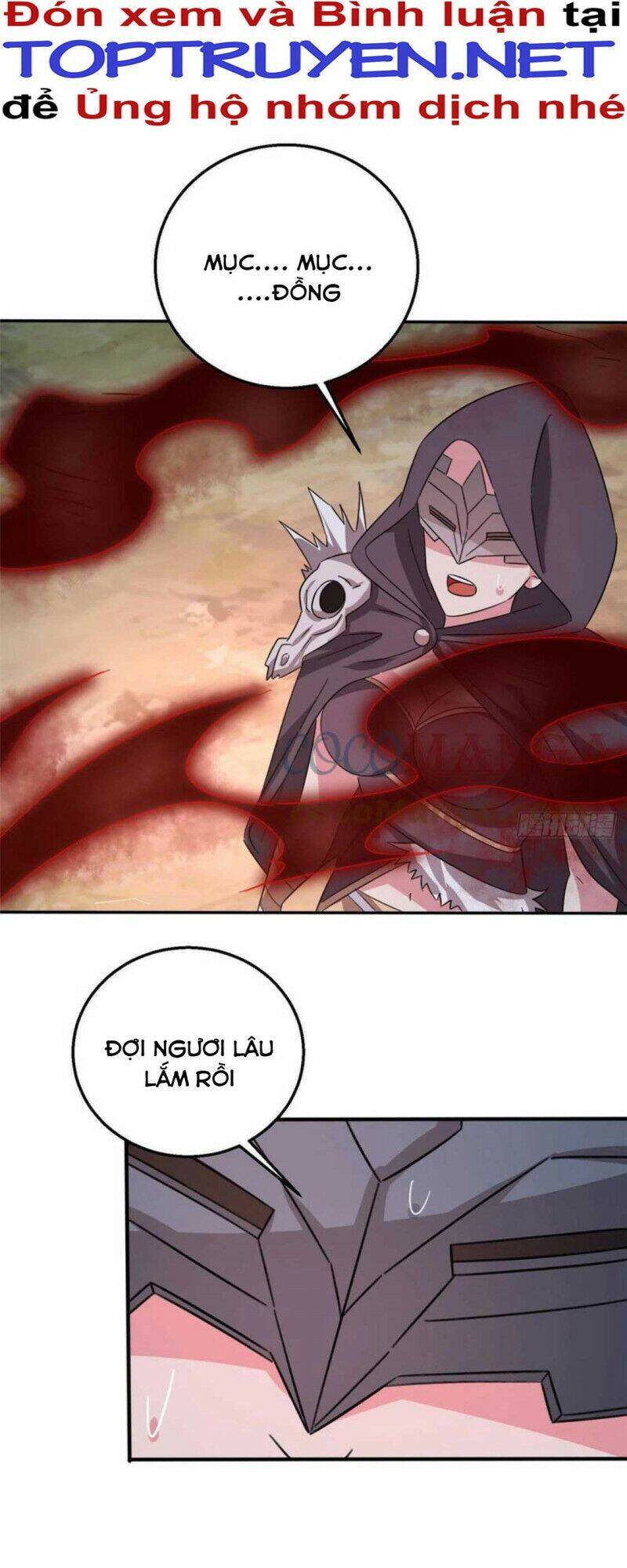 Chân Võ Thế Giới Chapter 52 - Trang 2