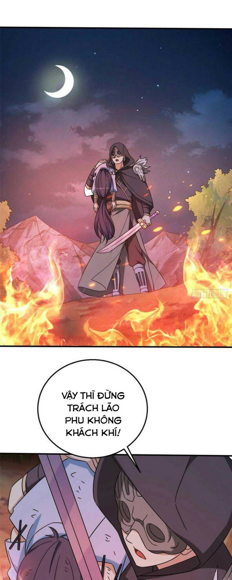 Chân Võ Thế Giới Chapter 52 - Trang 2