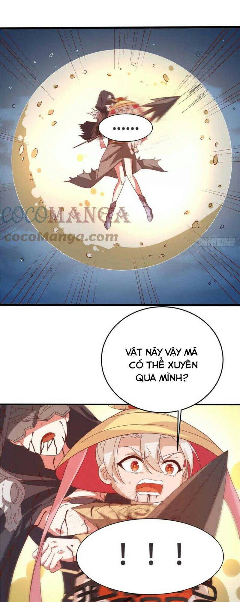 Chân Võ Thế Giới Chapter 52 - Trang 2