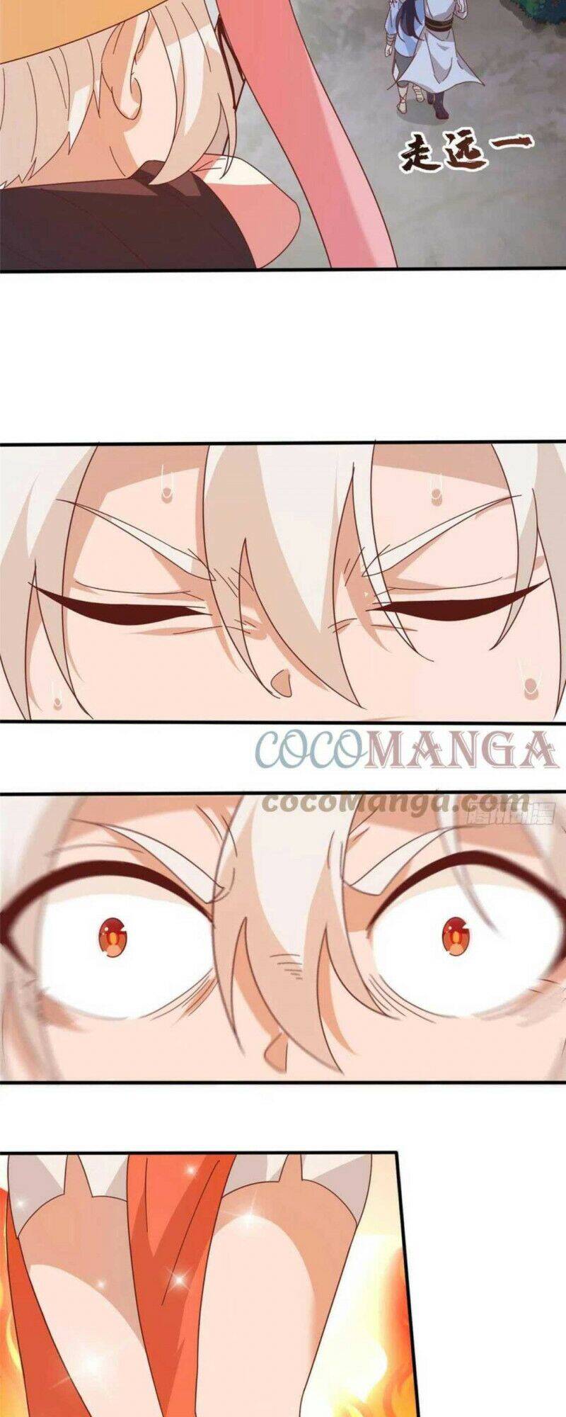 Chân Võ Thế Giới Chapter 52 - Trang 2