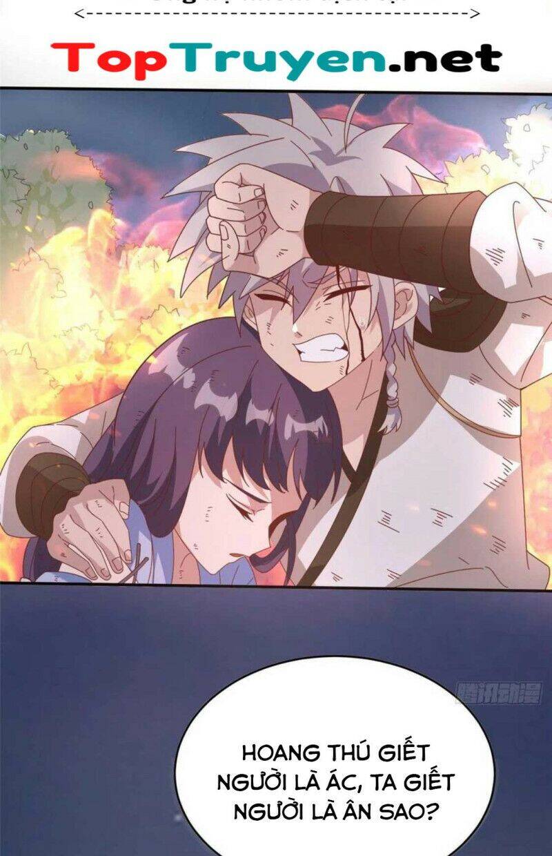 Chân Võ Thế Giới Chapter 52 - Trang 2