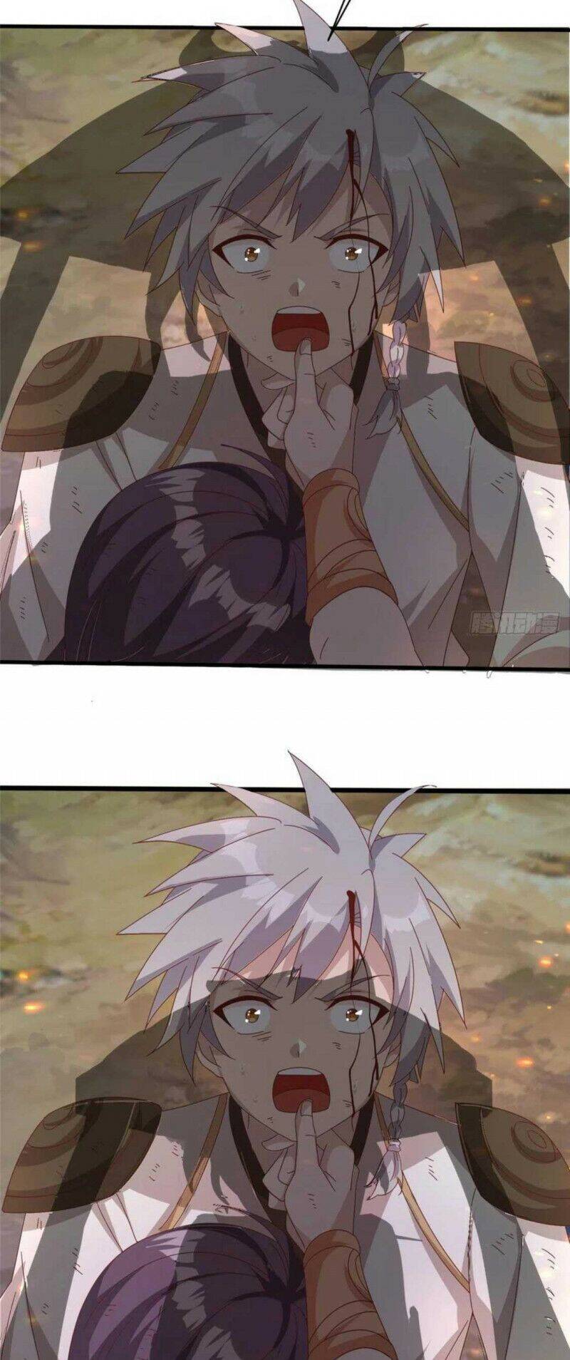 Chân Võ Thế Giới Chapter 52 - Trang 2