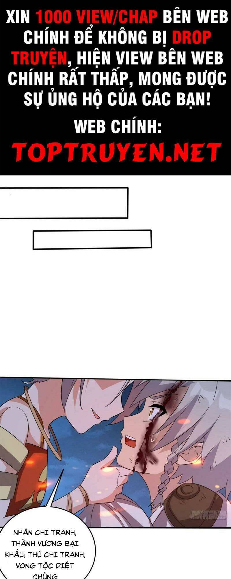 Chân Võ Thế Giới Chapter 53 - Trang 2