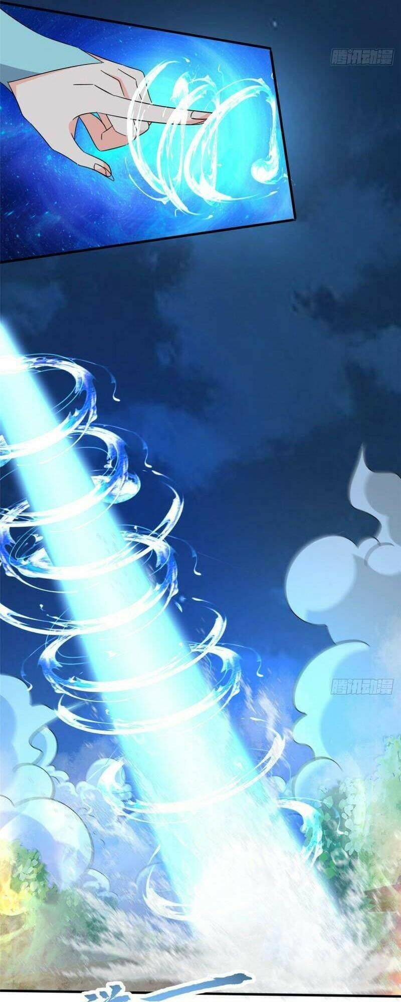 Chân Võ Thế Giới Chapter 53 - Trang 2