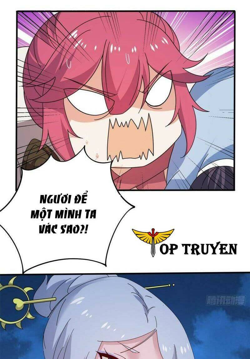 Chân Võ Thế Giới Chapter 53 - Trang 2