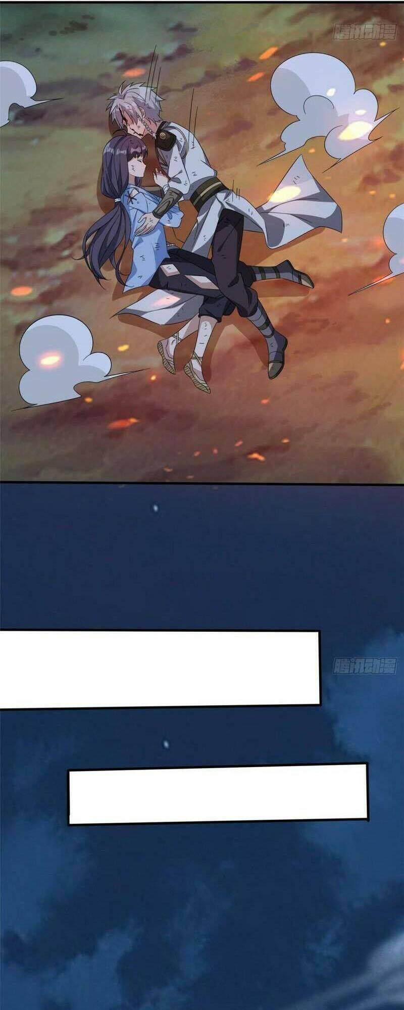 Chân Võ Thế Giới Chapter 53 - Trang 2