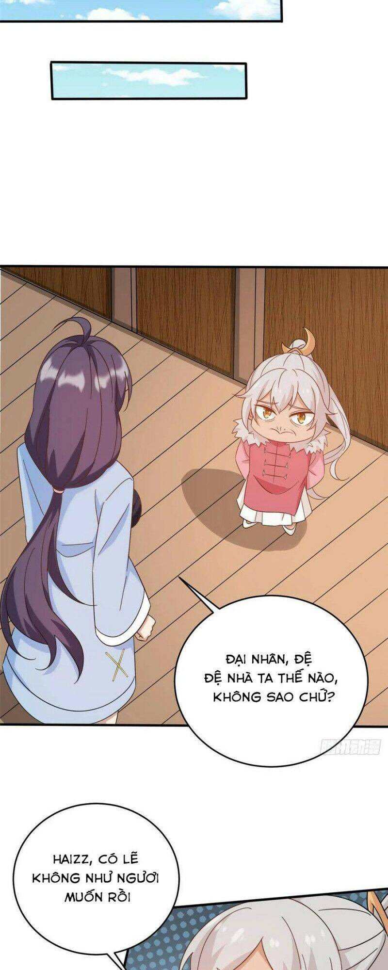 Chân Võ Thế Giới Chapter 54 - Trang 2