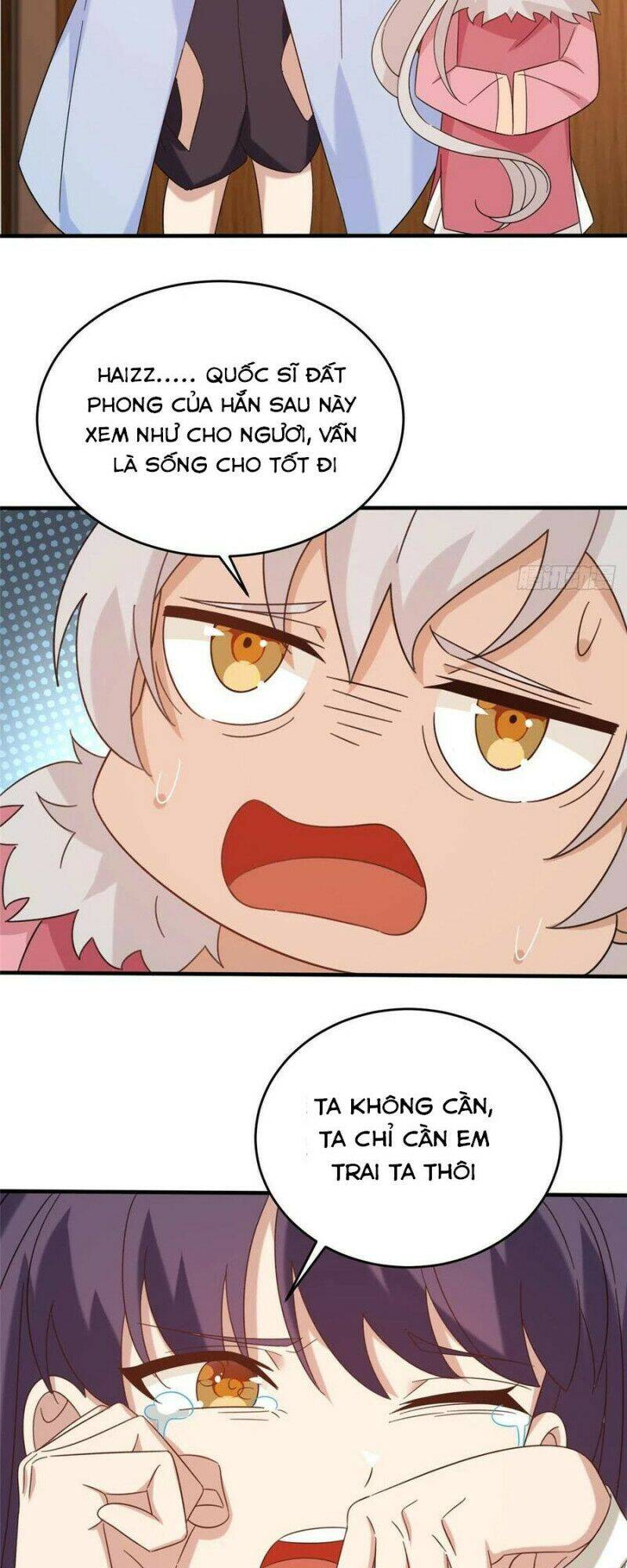 Chân Võ Thế Giới Chapter 54 - Trang 2