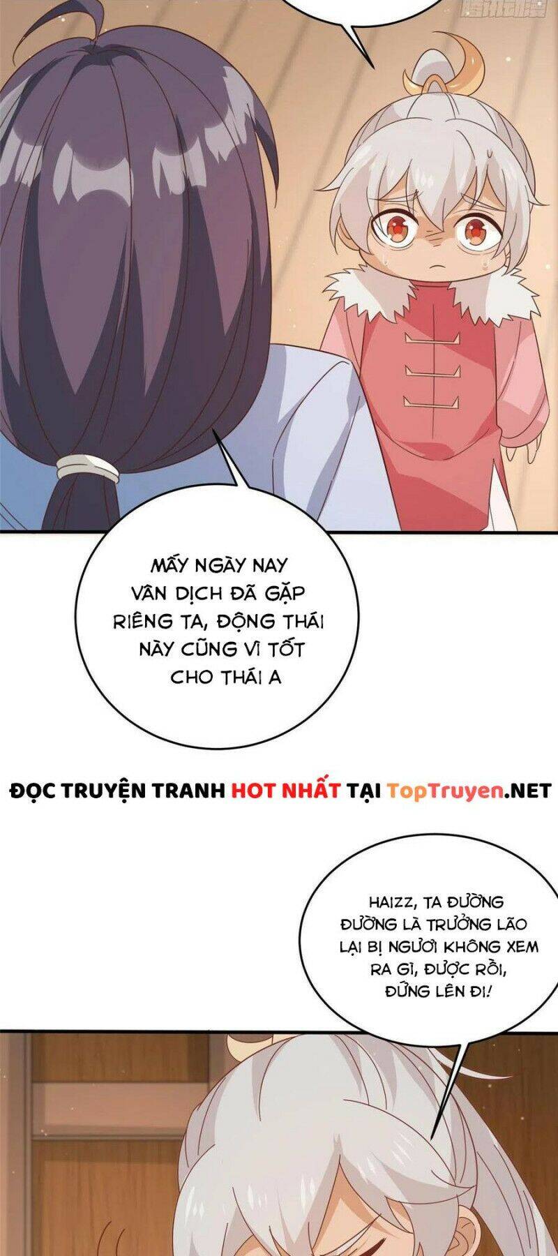 Chân Võ Thế Giới Chapter 54 - Trang 2